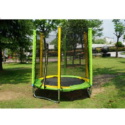 China With trampoline protective net indoor and outdoor children around the trampoline for sale