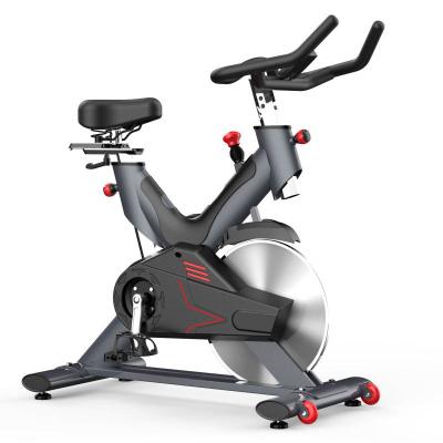 China Cycle Commercial Indoor Exercise Strength Training Body Building Home Equipment Fitness Use Spin Bike for sale