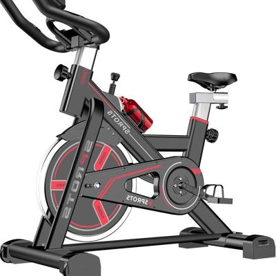 China Home Use Hot Selling Indoor Sports Exercise Bicycle Fitness Spin Bike For Home Hot Selling Products for sale