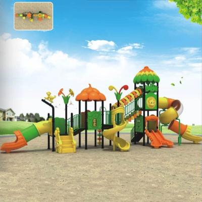 China Factory Price New Arrival Cost Effective Children Slide Kindergarten Plastic Outdoor Recreation G-18 for sale