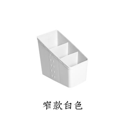 China Creative Viable Storage Box Desktop Storage Box Plastic Cosmetics Storage Box for sale