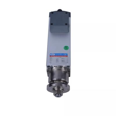 China ORMT ORM4653 Series AC Motor High Speed ​​Air Cooled Spindle CNC Milling Motor for sale