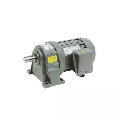 China Hotels High Efficiency Curring Saw Transmission Aluminum Gearbox High Quality Gearbox Factory for sale