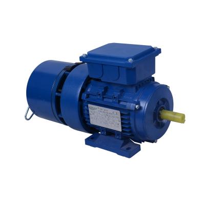 China drip-proof electric motor shaft 24000rpm shaft motor 24000rpm air-cooled motor for sale