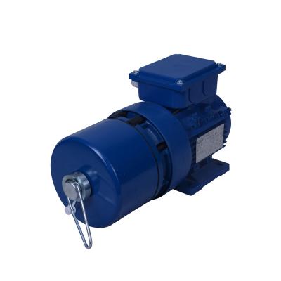 China China Factory Drip Proof Asynchronous Motor HFF Series 25 KW Motor 20kw High Quality Electric Motor 7.5kw for sale