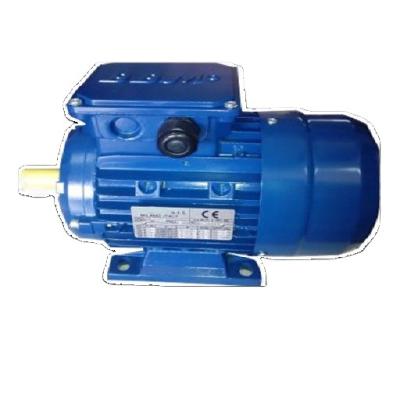 China ORMT MOTOR 0.75KW 1.5KW 1450RP AC Brake drip proof motor for electroplating equipment, cleaning machine, ultrasonic equipment motor for sale