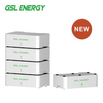 China Home Energy Storage New LiFePO4 Battery 8.4kwh 16.8Kwh 25.2Kwh 33.6Kwh Solar System Power Storage Brick Battery for sale