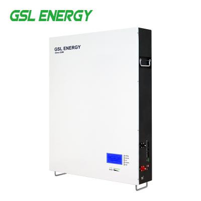 China 15Kwh Home 220Volt Three Phase Residential Solar Mobile Power Energy Storage System for sale