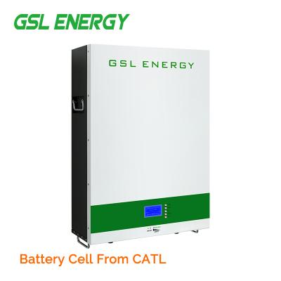 China Home Hot Sale 10Kw Wind Solar Power Storage Hybrid Lithium Battery for sale