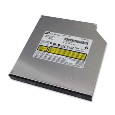 China Internal GSA-T20N T30N T50N For Hitachi-LG 8X DVD Writer CD Players DVD-RW Internal Slim Optical Drive for sale