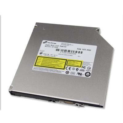 China Internal For HL GT30N GT50N 8X Internal Slim RW Players CD Hitachi Writer DVD For Laptops Optical Drive for sale