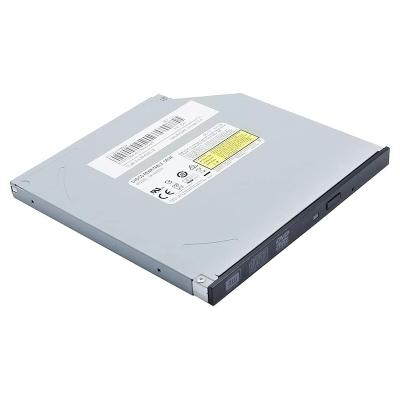 China DA-8A5Shipping and Handling Tray-Loading Internal Ultra Slim Laptop 9mm DVD CD Burner SATA for Lite-On PLDS DVD-RW Dual Layer 8X Optical Drive for sale