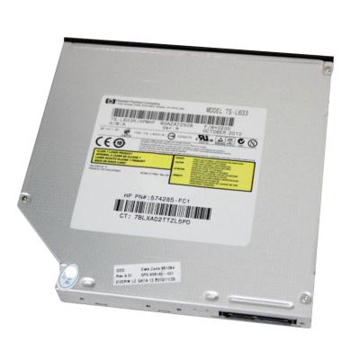 China SAMSUNG TS-L633 Dual Layer 8X DL DVD RW Internal Burner For Desktop Laptop 24X CD-RW SATA Super Multi Optical Drive for sale