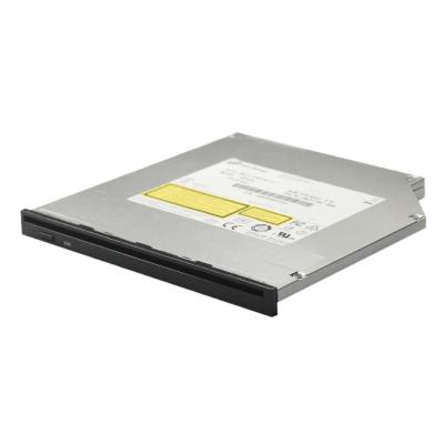 China HLGS40N Internal 9.5mm Superdrive 8X Slot-in Slim DVD RW SATA Drive 9.5mm DVD Burner Drive For Apple Macbook Pro Laptop Optical Drive for sale