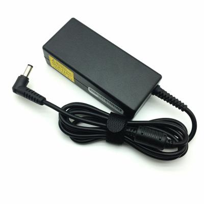 China Wholesale Electronic Products Factory Power 19V 3.42A 5.5*2.5mm 65W Adapter For Asus Lenovo Toshiba Security Laptop Adapter for sale