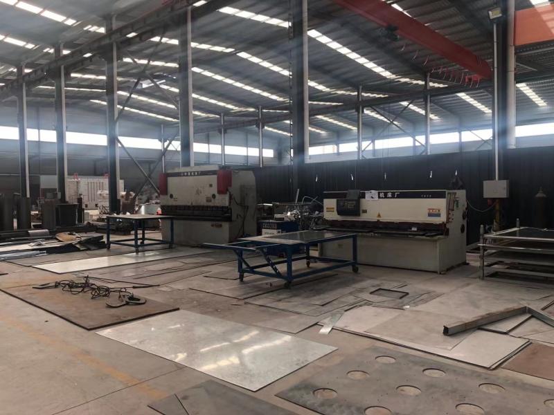 Geverifieerde leverancier in China: - Cangzhou Astar Machinery Co., Ltd.