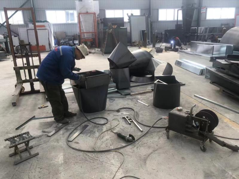 Επαληθευμένος προμηθευτής Κίνας - Cangzhou Astar Machinery Co., Ltd.