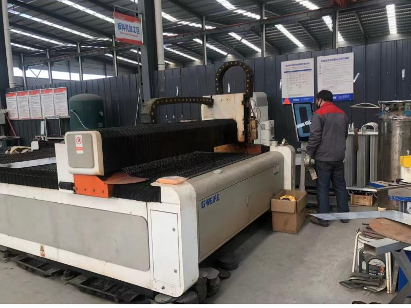 Επαληθευμένος προμηθευτής Κίνας - Cangzhou Astar Machinery Co., Ltd.