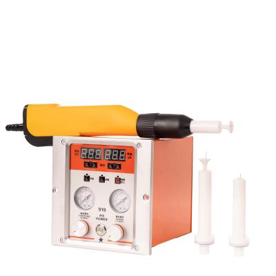 China 919 Automatic Electrostatic Powder Spraying Machine for sale