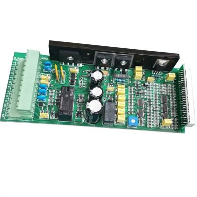 Китай 327190 PCB Gema PGC 2 для электростатической лакировочной машины порошка продается