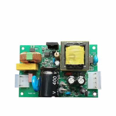 China 1009849 Compatibele 24 VDC Raad van PCB voor Poederdeklaag Te koop