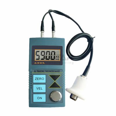 China 0.05mm TT120 Ultrasonic Thickness Measuring Instrument for sale