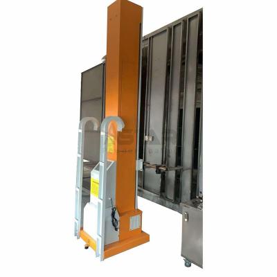 China Stable Electrostatic Powder Coating Reciprocator 1.5M Stroke Reciprocator for sale