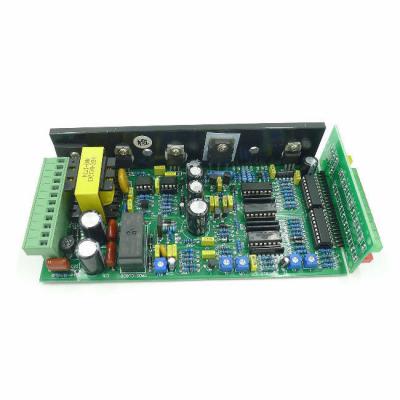 China 24V KCI MLCC Electrostatic Powder Coating Machine PCB for sale