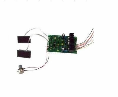 Китай 2 PCB покрытия порошка цифров Dispay 12V электростатический продается