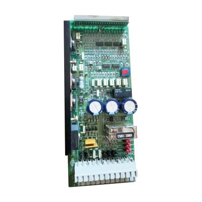 China Gema Original Pg Pcb Circuit Board Ce Powder Coating Machine Spare Parts for sale