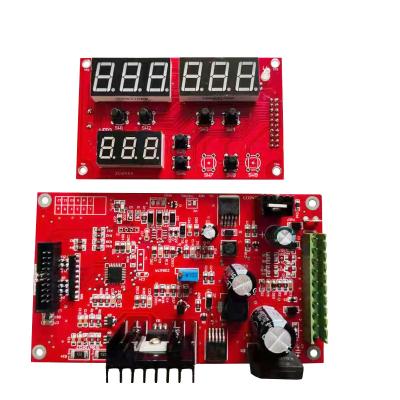 Китай 3 экрана дисплея пудрят покрывая Pcb для электростатического оборудования продается