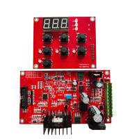 China K1 tipo placa madre de la placa de circuito para la máquina de capa electrostática del polvo en venta