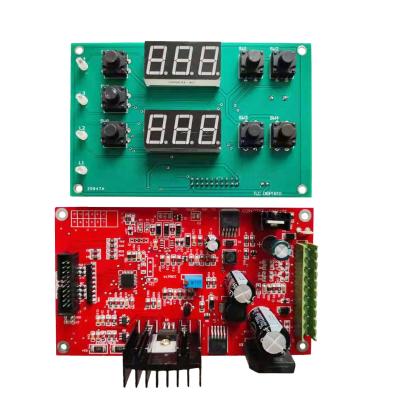 Китай Pcb покрытия порошка режимов K302 3 электростатический продается