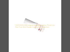 114219  NON OEM original compatible Venturi Throat Low Flow Tivar 4mm Powder Coating Gun Spare Parts