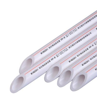 China High Quality Hot Selling PERT 2022 Water Piping System Overlaid Buttwelded Multilayer Composite Pipe Used for sale