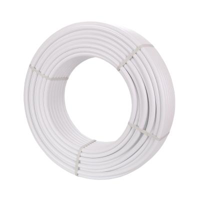 China Modern PE-RT/AL/PE-RT 5 Layer Aluminum Plastic Multilayer Pipes for sale