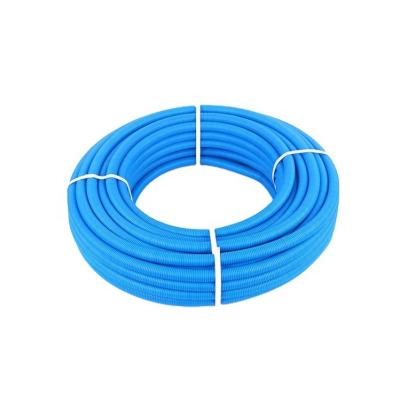 China PERT Different Types Pex Pipes Insulation Certified Multilayer Crimp Gaskets Al-pex Covered Pipe for sale