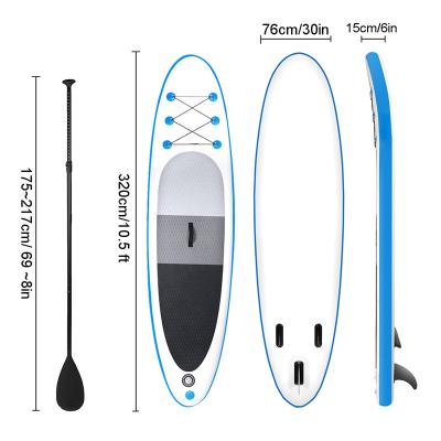 China Drop shipping unisex stand up paddle surfboards board surfing sip paddleboard isup for sale