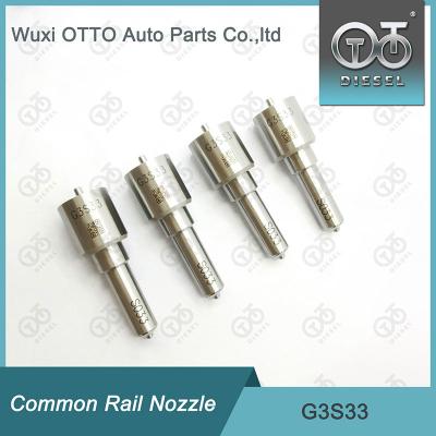 China G3S33 DENSO Common Rail Nozzle For Injectors  23670-0L110 295050-0800/0620/0540 etc. for sale