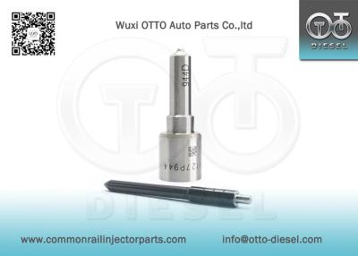 China DLLA127P944 Denso Common Rail Nozzle For Injectors 095000-6310 RE546784/RE530362 Etc. for sale