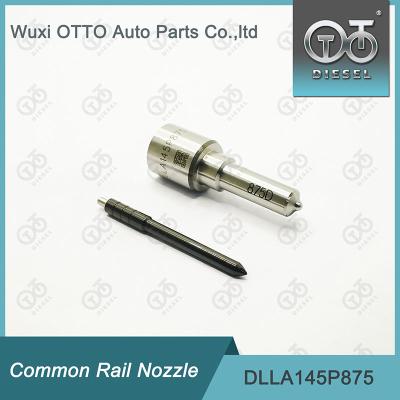 China DLLA145P875 Denso Common Rail Nozzle For Injectors 1465A054/1465A307 095000-576# / 811#  etc. for sale