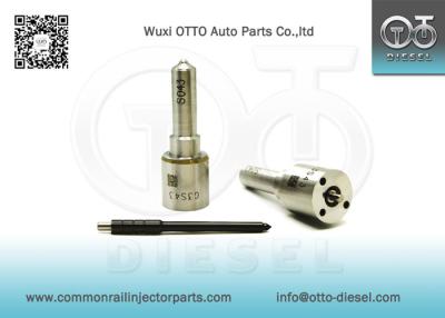 China G3S43 Common Rail Nozzle For Injectors 295050-0770 for sale