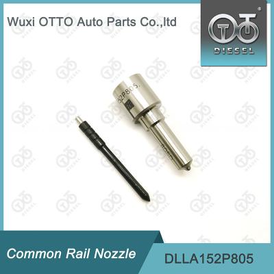 China DLLA152P805 DENSO Common Rail Nozzle For Injectors 095000-5030/785X Etc. for sale