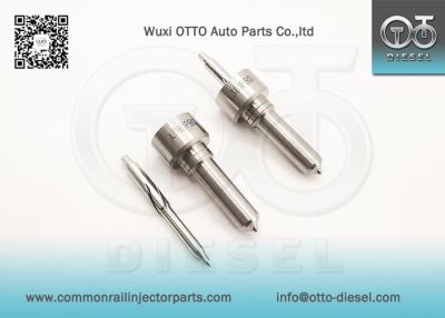 China L381PBD Common Rail Nozzle For Injectors R03101D / R05102D / 28232251 for sale