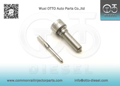 China L215PBC DELPHI Common Rail Nozzle For Injectors BEBE4D08002 for sale