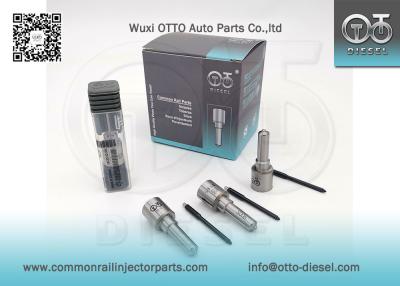 China DLLA152P1819(0433172111) Bosch Common Rail Nozzle For Injectors 0445120170 for sale