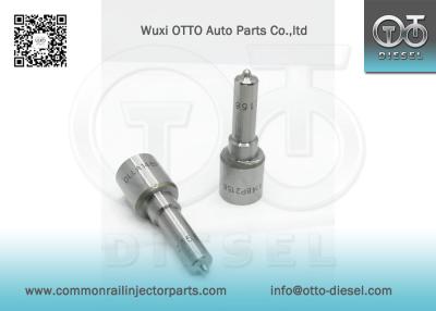 China DLLA148P2158 BOSCH Φ3.5 Common Rail Nozzle For Injectors 0445120281 0445120202 for sale