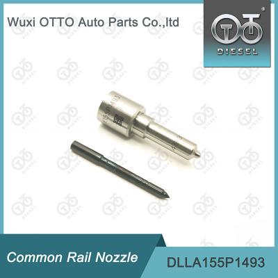 China DLLA155P1493 Common Rail  Nozzles For Injector 0445110250 for sale