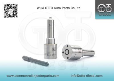 China DLLA146P1296 Bosch Diesel Nozzle For Common Rail Injectors 0 445110141/0986435086 for sale