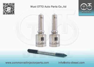 China DLLA160P2176 Bosch Injector Nozzle-Φ3.5 Series For Common Rail Injectors 0 445110617 for sale